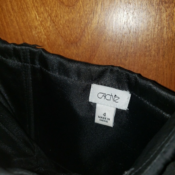 Cache Prom Dress! - Picture 6 of 7